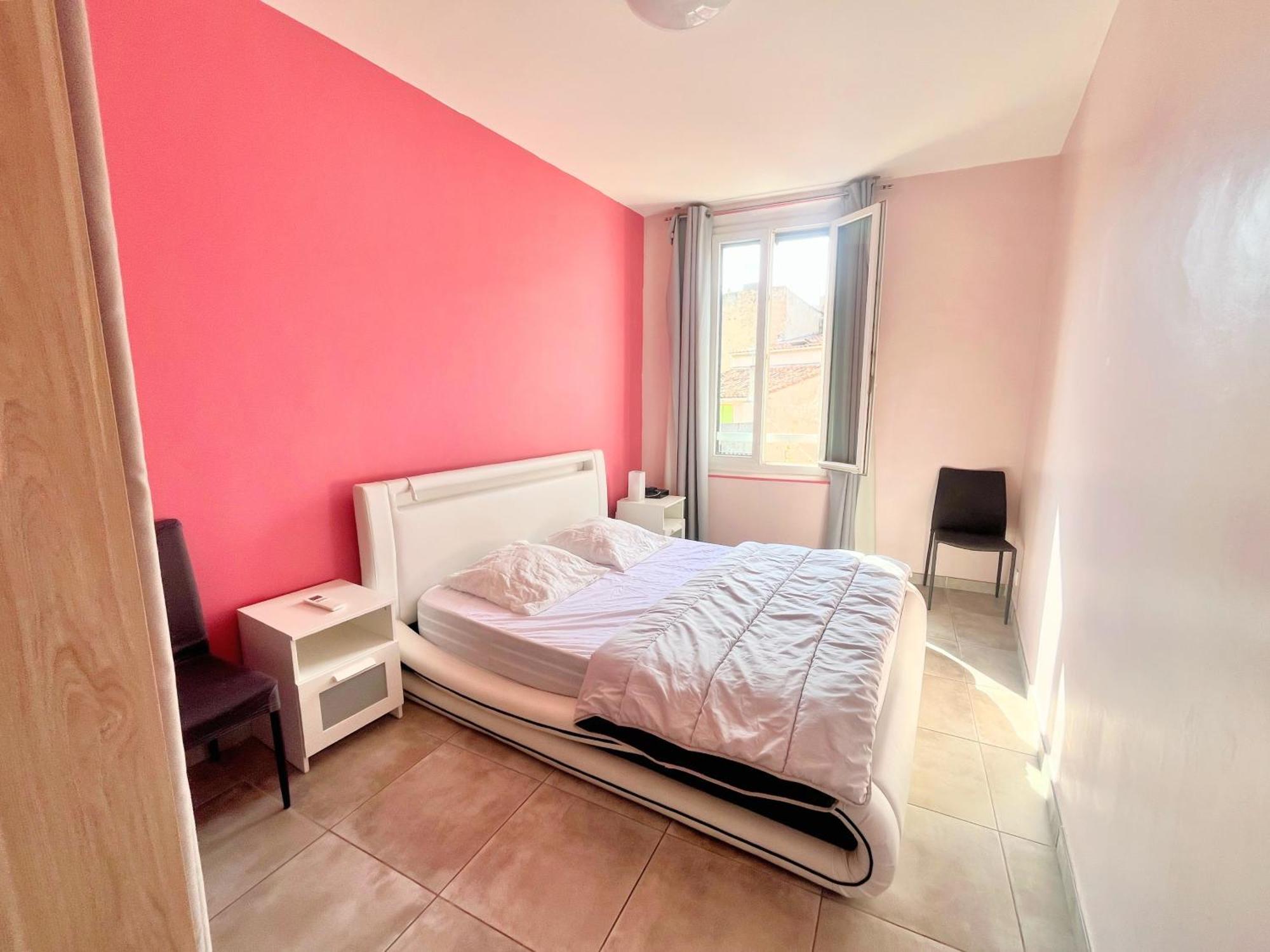 Apartment La Maison De Rose *