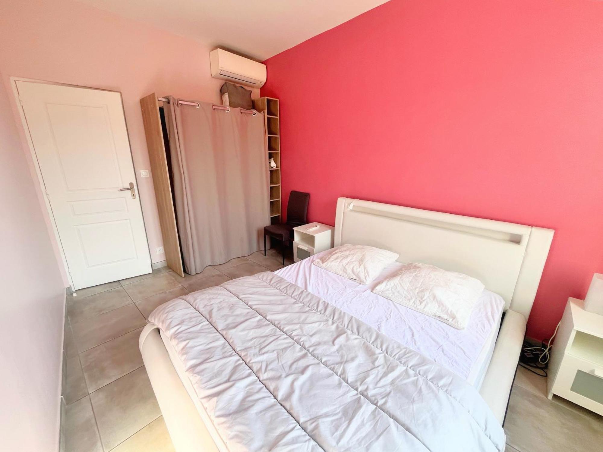 La Maison De Rose Appartement *