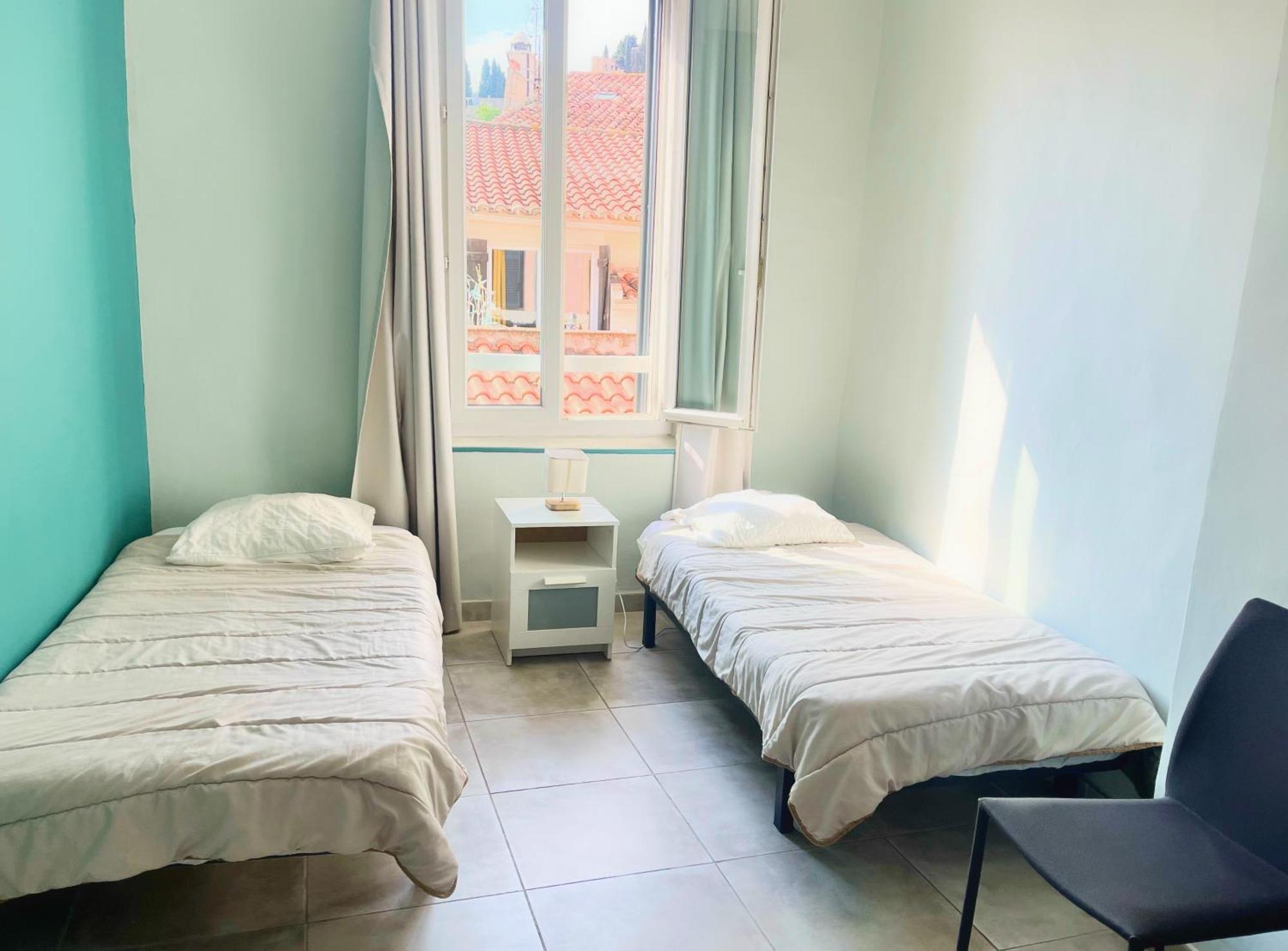 Appartement La Maison De Rose *